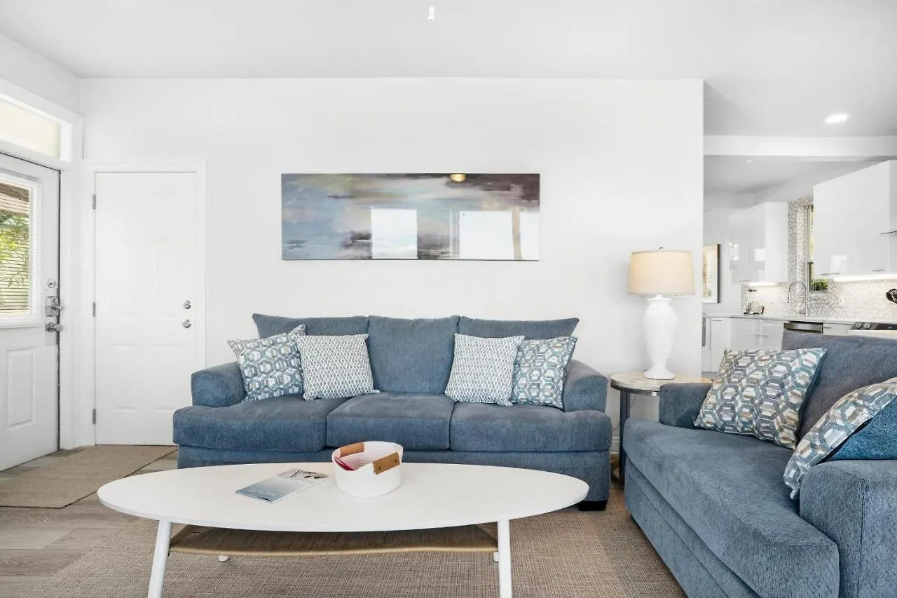 Destiny Beach Villas 17 Between The Waters 0*, דסטין ארצות הברית
