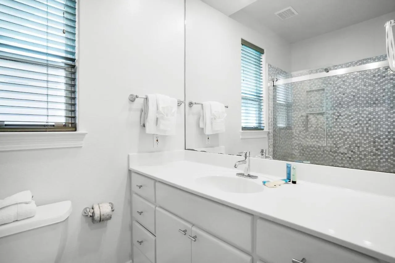 Destiny Beach Villas 17 Between The Waters דסטין
